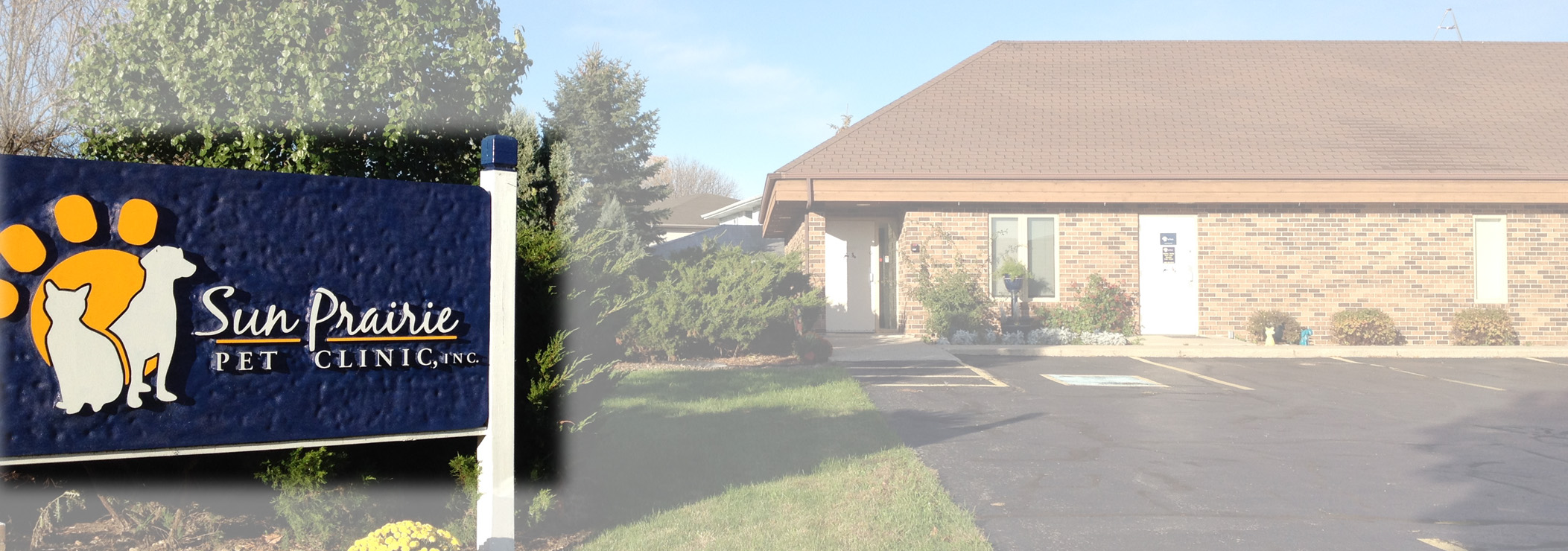 Sun Prairie Pet Clinic Sun Prairie Pet Clinic Sun Prairie, WI Vet Clinic